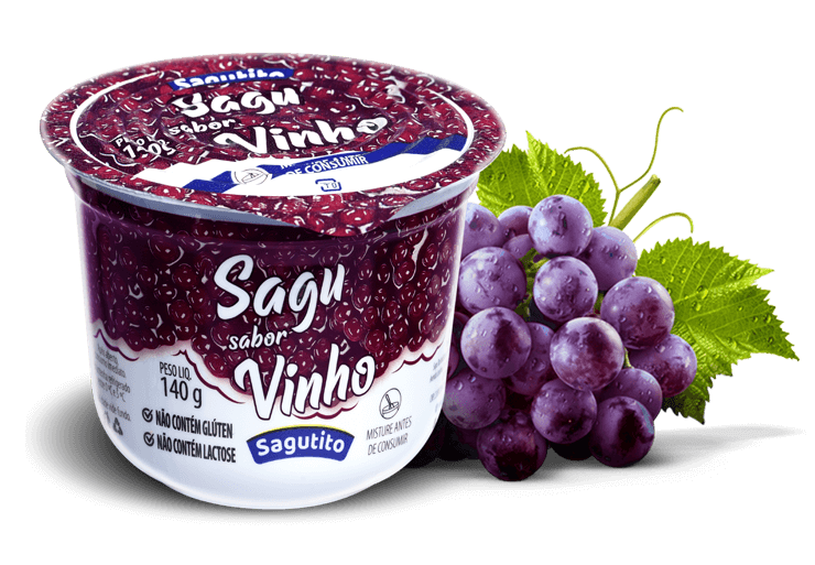 SAGU – Sabor Vinho